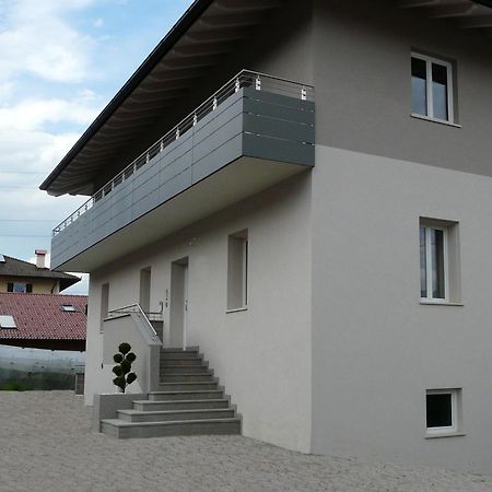 TassulloCinzia Dolomiti Del Brenta公寓 外观 照片