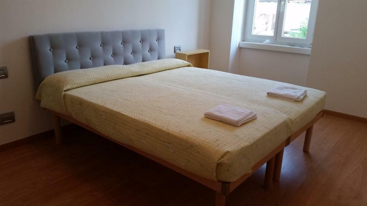 TassulloCinzia Dolomiti Del Brenta公寓 外观 照片
