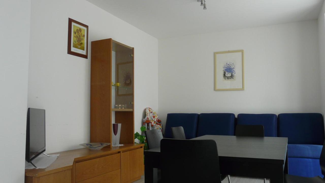 TassulloCinzia Dolomiti Del Brenta公寓 外观 照片